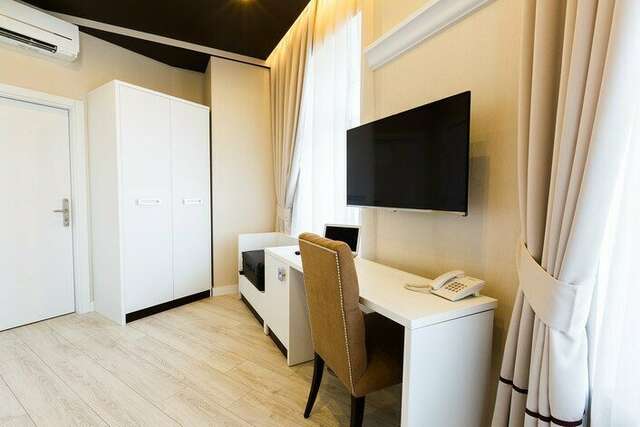 Гостиница Далиси Санкт-Петербург-144