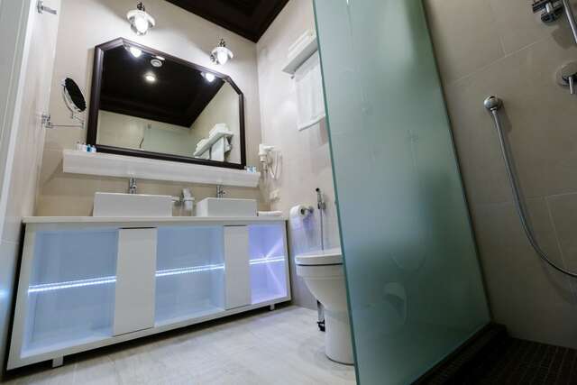 Гостиница Далиси Санкт-Петербург-29