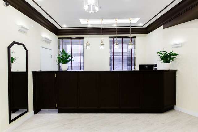 Гостиница Далиси Санкт-Петербург-232