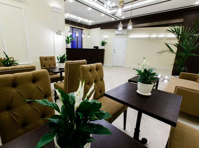 Гостиница Далиси Санкт-Петербург-245