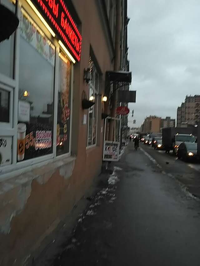 Гостиница Далиси Санкт-Петербург-173