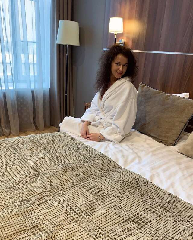 Гостиница Далиси Санкт-Петербург-22