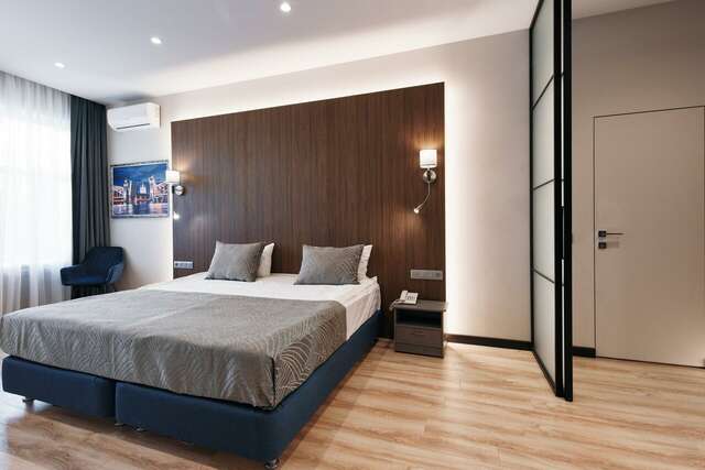 Гостиница Далиси Санкт-Петербург-209