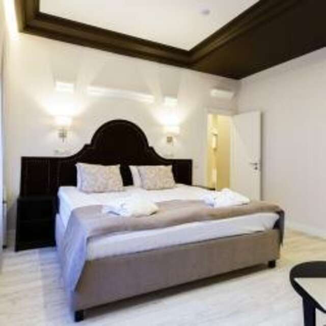 Гостиница Далиси Санкт-Петербург-125