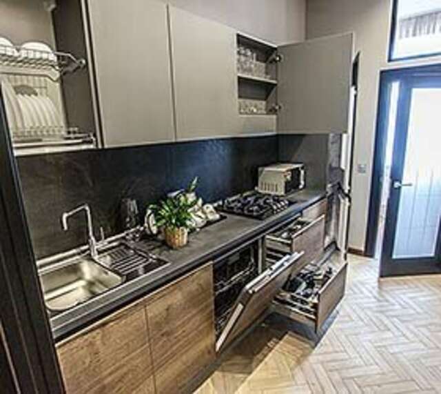 Гостиница Далиси Санкт-Петербург-223